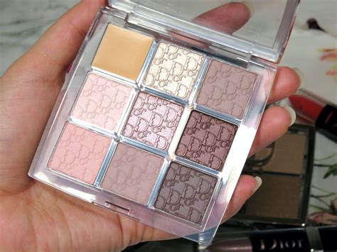 best dior eyeshadow for blue eyes|Dior eyeshadow palette.